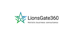 Client logo